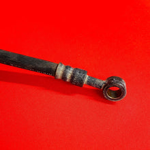 Load image into Gallery viewer, KLX300 REAR BRAKE LINE HOSE GENUINE OEM KAWASAKI KLX 300 R (96-08)
