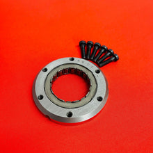 Load image into Gallery viewer, CRF250F START BEARING ONE WAY FLYWHEEL CLUTCH OEM GENUINE HONDA CRF 250 F 19-25
