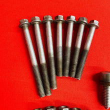 Load image into Gallery viewer, KTM250 ENGINE CASE BOLTS HARDWARE GENUINE OEM KTM 250 XC-F XC F W (2007-2010)