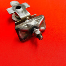 Load image into Gallery viewer, DRZ125 CHAIN TENSIONER AXLE BLOCK ADJUSTER OEM GENUINE SUZUKI DR-Z DRZ 125 03-07