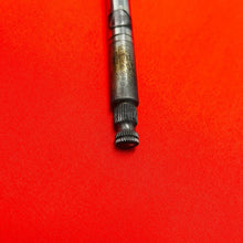 Load image into Gallery viewer, CRF150F SHIFT SHAFT GEAR SHIFTER GENUINE OEM HONDA CRF 150 F (2003-2005)