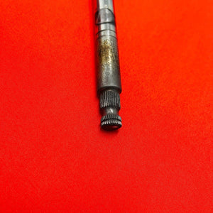CRF150F SHIFT SHAFT GEAR SHIFTER GENUINE OEM HONDA CRF 150 F (2003-2005)
