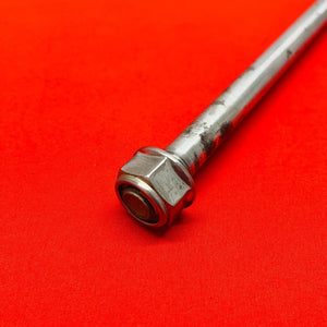 CRF150F SWING ARM BOLT SWINGARM PIVOT GENUINE OEM HONDA CRF 150 F (03-17)