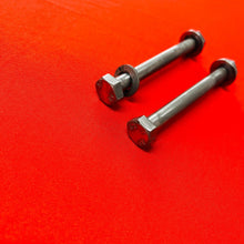 Load image into Gallery viewer, KTM65 ENGINE MOUNTS MOTOR BOLTS OEM GENUINE KTM 65 SX (2003-2008)