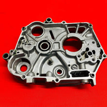 Load image into Gallery viewer, CRF70 ENGINE CASES CRANK CASE OEM GENUINE HONDA CRF XR 70 (2004-2012)