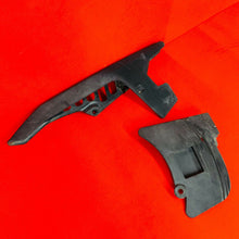 Load image into Gallery viewer, KTM 300 CHAIN GUARD COVER PLASTIC OEM GENUINE (97-99) KTM300 MXC