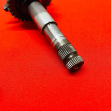 Load image into Gallery viewer, CRF150F KICK START SHAFT STARTER GEAR GENUINE OEM HONDA CRF 150 F (2003-2005)