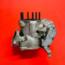 Load image into Gallery viewer, YZ250 CYLINDER JUG COMPLETE POWER VALVES GENUINE OEM YAMAHA YZ 250 (2002-2005)
