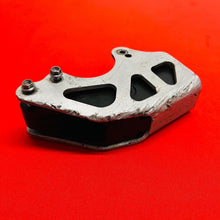 Load image into Gallery viewer, KTM85 CHAIN GUIDE GUARD BLOCK OEM GENUINE KTM 85 105 SX XC (2003-2011)