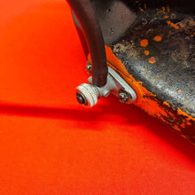 Load image into Gallery viewer, KTM50 GAS TANK FUEL CAP COMPLETE OEM GENUINE KTM 50 PRO SR SX JR MINI (2002-2008