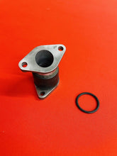 Load image into Gallery viewer, CRF80 INTAKE MANIFOLD BOOT DUCT JOINT GENUINE HONDA CRF XR 80 F R  