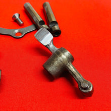 Load image into Gallery viewer, CRF150F ROCKER ARMS CAM SHAFT LIFTERS GENUINE OEM HONDA CRF 150 F (03-05)