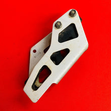 Load image into Gallery viewer, RMZ250 CHAIN GUIDE GUARD REAR SLIDER GENUINE OEM SUZUKI RMZ 250 (2007-2009)