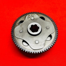 Load image into Gallery viewer, CRF80 CLUTCH COMPLETE BASKET OEM GENUINE HONDA CRF XR 80 (2004-2013)