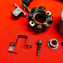 Load image into Gallery viewer, RMZ250 STATOR FLY WHEEL MAGNETO TESTED GENUINE OEM SUZUKI RMZ 250 (2007-2009)