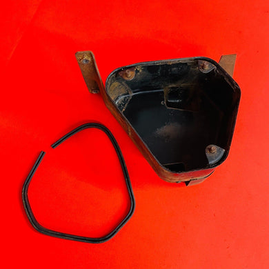 XR80 AIR BOX CLEANER INTAKE VINTAGE GENUINE OEM HONDA XR 80 (79-84)