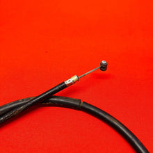Load image into Gallery viewer, CRF150F CLUTCH CABLE LINE GENUINE OEM HONDA CRF 150 F (03-17)