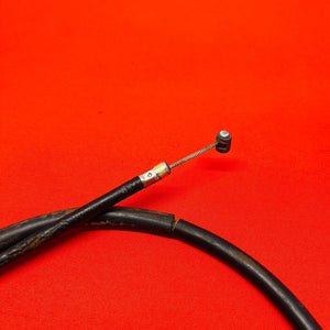 CRF150F CLUTCH CABLE LINE GENUINE OEM HONDA CRF 150 F (03-17)