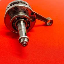 Load image into Gallery viewer, KX85 CRANK SHAFT ROD GOOD CRANKSHAFT OEM GENUINE KAWASAKI KX 85 100 (2001-2013)