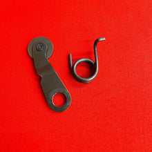 Load image into Gallery viewer, CRF80 SHIFT PAWL GEAR SELECTOR CAM RATCHET GENUINE HONDA XR CRF XR 80 100