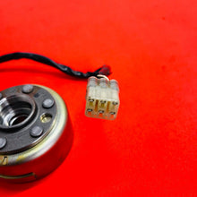 Load image into Gallery viewer, KTM 85 STATOR FLY WHEEL MAGNETO TESTED OEM GENUINE KTM85 105 SX XC (2003-2011)