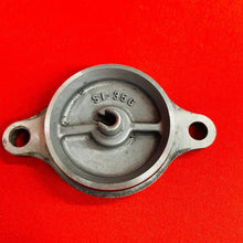 Load image into Gallery viewer, RMZ250 OIL FILTER COVER CAP GENUINE OEM SUZUKI RMZ 250 (07-09)