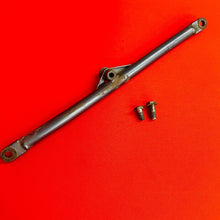 Load image into Gallery viewer, RM85 SUBFRAME SUPPORT BAR BRACE BOLTS GENUINE OEM SUZUKI RM 85 L
