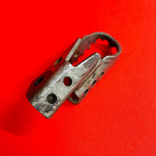 Load image into Gallery viewer, YZ80 RIGHT FOOT PEG FOOTPEG GENUINE OEM YAMAHA YZ 80 (93-01)