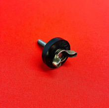 Load image into Gallery viewer, DRZ125 AIR FILTER BOLT SCREW WING NUT OEM GENUINE SUZUKI DR-Z DRZ 125 L (03-19)