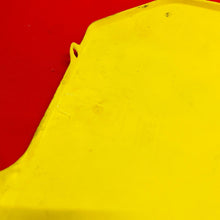 Load image into Gallery viewer, RMZ450 NUMBER PLATES PLASTICS COVERS GENUINE OEM SUZUKI RMZ 450 (2005-2007)