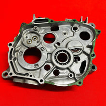 Load image into Gallery viewer, CRF80 RIGHT ENGINE CASE CRANKCASE OEM GENUINE HONDA CRF XR 80 (2004-2013)
