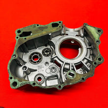 Load image into Gallery viewer, CRF150F ENGINE CASES LEFT RIGHT CRANKCASE GENUINE OEM HONDA CRF 150 F (2003-2005