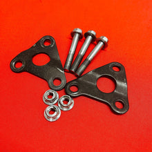 Load image into Gallery viewer, DRZ125 ENGINE MOUNT BRACKET UPPER OEM GENUINE SUZUKI DR-Z DRZ 125 L (2003-2019)