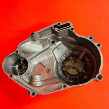 Load image into Gallery viewer, TTR50 CLUTCH COVER RIGHT SIDE ENGINE CASE GENUINE OEM YAMAHA TTR 50 E (2006-2020