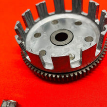 Load image into Gallery viewer, KTM65 CLUTCH COMPLETE BASKET OEM GENUINE KTM 65 SX (2003-2008)