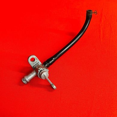 PW50 FUEL VALVE SWITCH TAP PET COCK GENUINE OEM YAMAHA PW 50