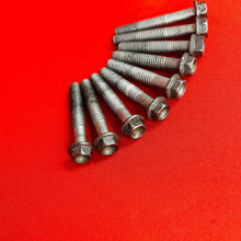 Load image into Gallery viewer, KTM125 CLUTCH COVER BOLTS INNER CASE GENUINE OEM KTM 125 200 SX EXC MXC