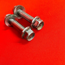 Load image into Gallery viewer, TTR50 REAR SHOCK BOLTS MOUNTS HARDWARE GENUINE OEM YAMAHA TTR 50 E