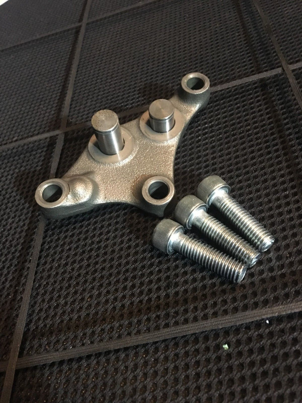 CRF250X OIL PUMP COMPLETE GENUINE OEM HONDA CRF 250 X  