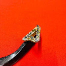 Load image into Gallery viewer, RMZ250 REAR BRAKE LEVER PEDAL HAMMERHEAD CLEVIS SUZUKI RMZ 250 (2008-2012)