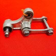 Load image into Gallery viewer, KX65 LINKAGE ROCKER ARM SHOCK LINK GENUINE OEM KAWASAKI RM KX 65 (02-22)