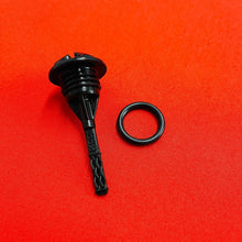 Load image into Gallery viewer, CRF250F DIPSTICK OIL DIP STICK CAP OEM GENUINE HONDA CRF 250 F (2019-2025)