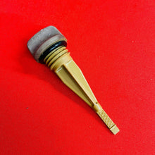 Load image into Gallery viewer, XL75 DIP STICK OIL LEVEL CHECK CAP GENUINE 77 78 79 OEM HONDA XL 75