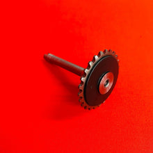 Load image into Gallery viewer, Z50A CAM WHEEL ROLLER LOWER 1971 GENUINE OEM HONDA MINI TRAIL Z 50 A K2