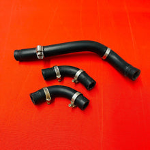 Load image into Gallery viewer, CRF250R RADIATOR HOSES LINES PIPES GENUINE OEM HONDA CRF 250 R (2004-2008)