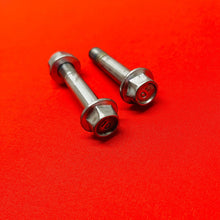 Load image into Gallery viewer, CRF150F REAR SHOCK MOUNT BOLTS GENUINE OEM HONDA CRF 150 F (2003-2009)