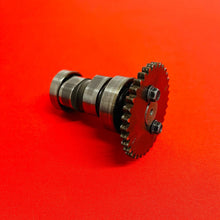 Load image into Gallery viewer, CRF250F CAM SHAFT CAMSHAFT GEAR OEM GENUINE HONDA CRF 250 F (2019-2025)