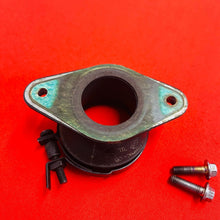 Load image into Gallery viewer, CRF250F INTAKE MANIFOLD BOOT JOINT OEM GENUINE HONDA CRF 250 F (2019-2025)