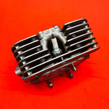 Load image into Gallery viewer, DRZ125 CYLINDER HEAD VALVES OEM GENUINE SUZUKI DR-Z DRZ 125 L (2003-2019)