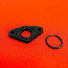 Load image into Gallery viewer, CRF70 INTAKE MANIFOLD GASKET SPACER OEM GENUINE HONDA CRF XR 70 (2004-2012)